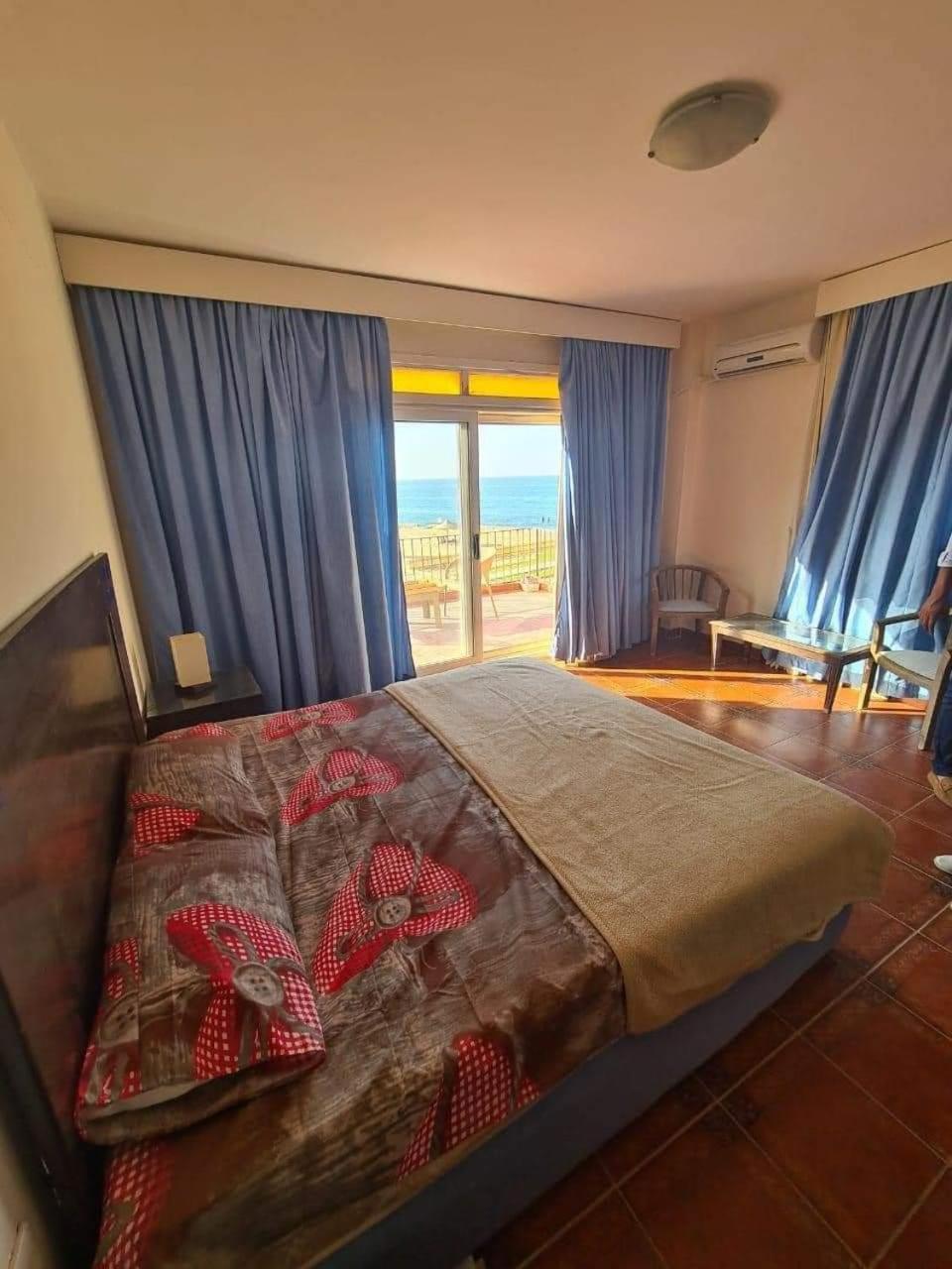 עיין סוחנה Duplex Villa מראה חיצוני תמונה