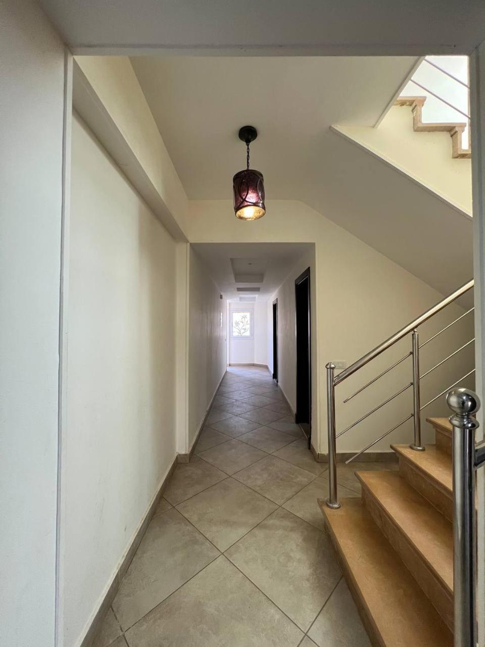 עיין סוחנה Duplex Villa מראה חיצוני תמונה